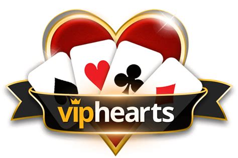 vip hearts.
